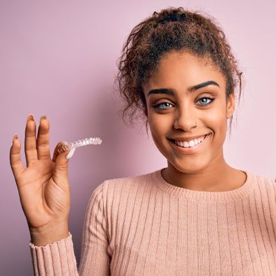 invisalign treatment